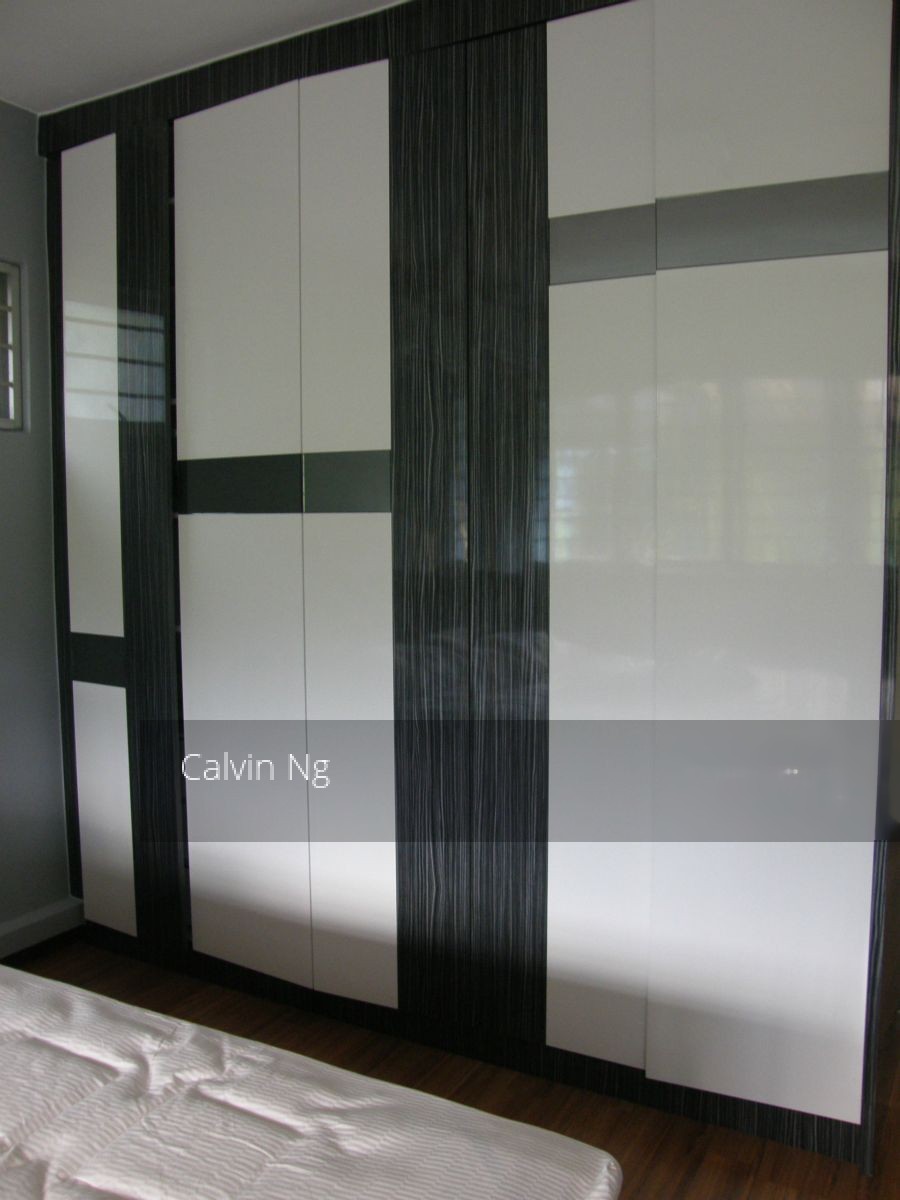Blk 535 Bukit Batok Street 52 (Bukit Batok), HDB Executive #126974652